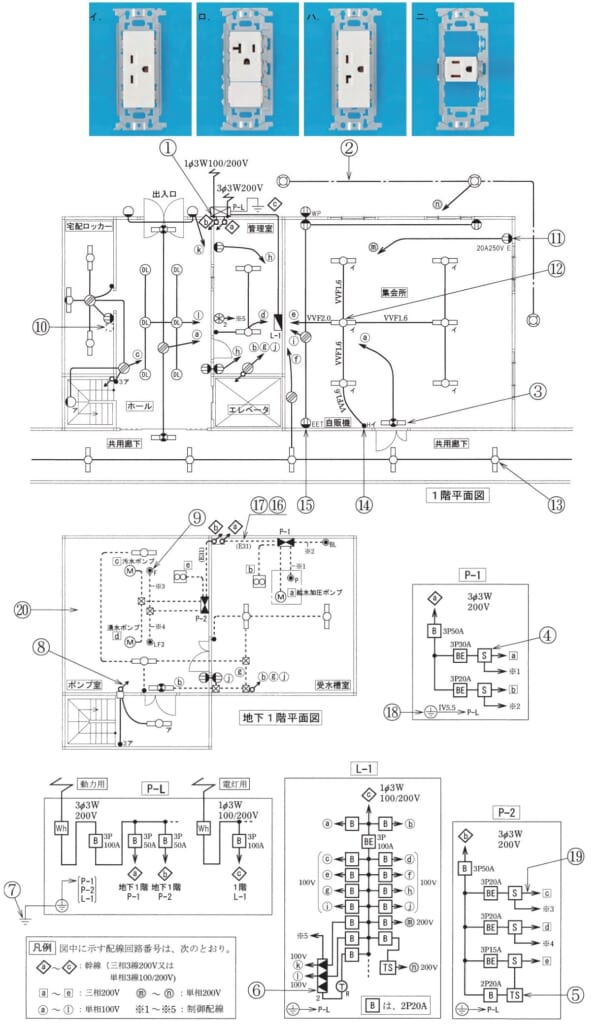 問41の図