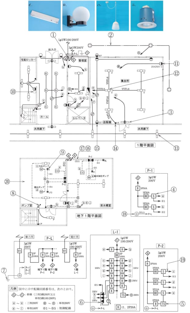 問43の図