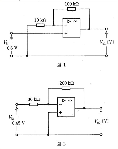 問18(b)の図