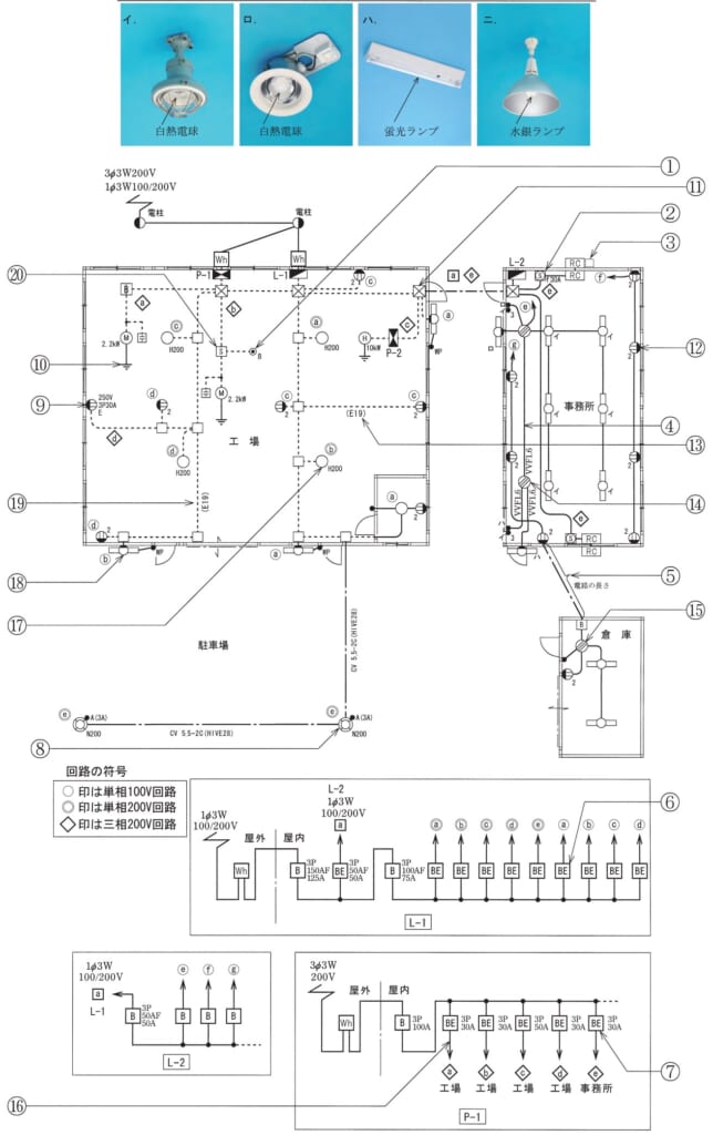 問47の図