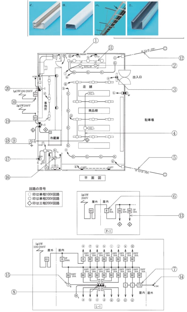 問41の図