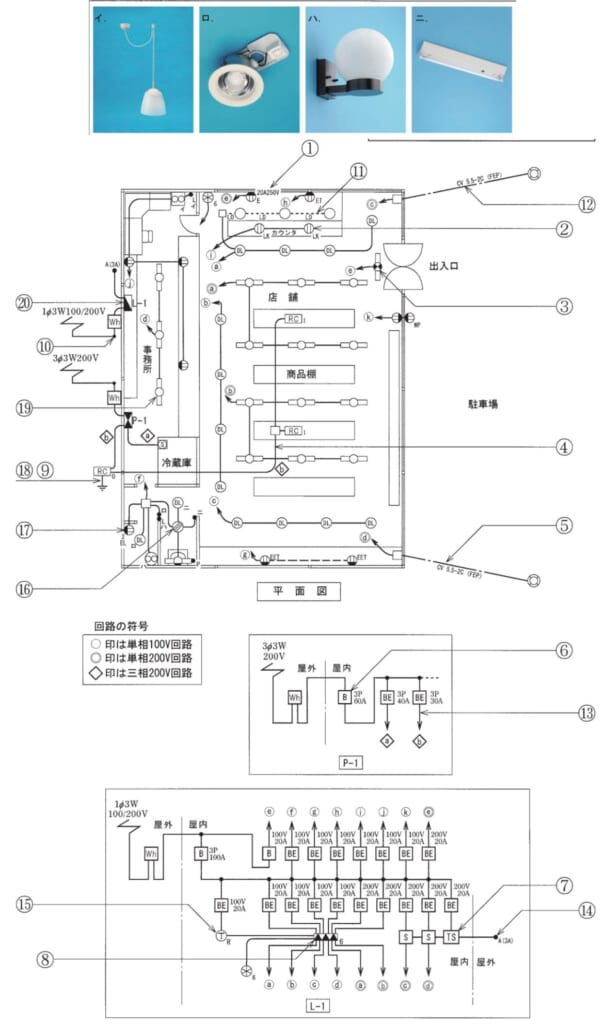 問49の図