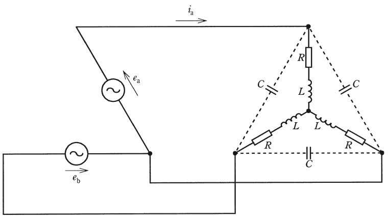 問17(b)の図