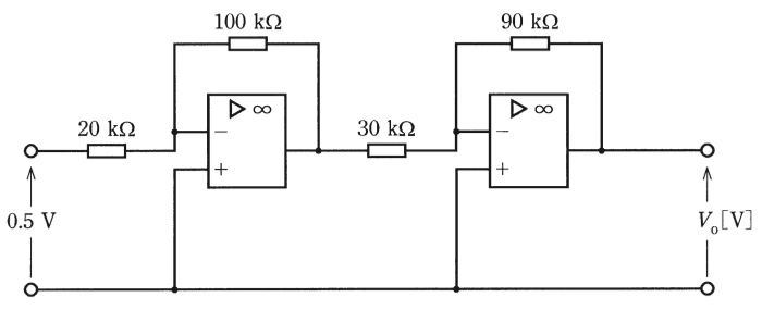 問18(b)の図