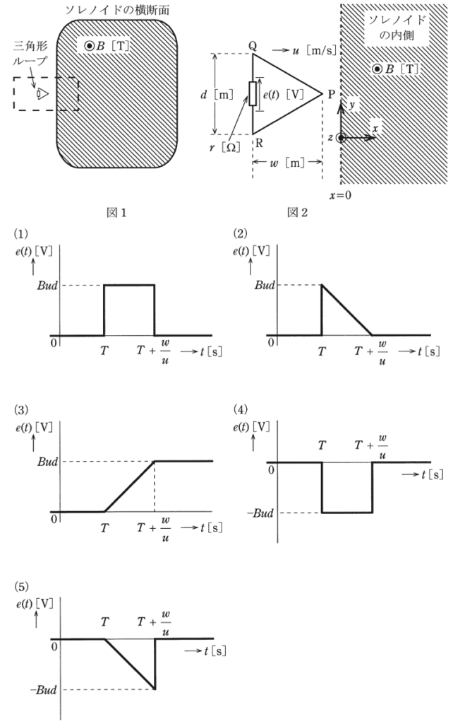 問5の図