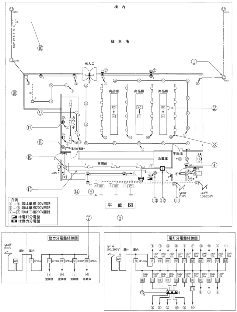 問33の図