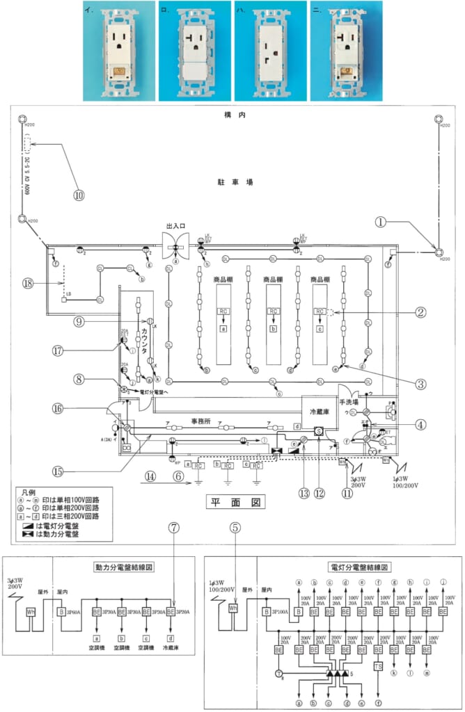 問47の図