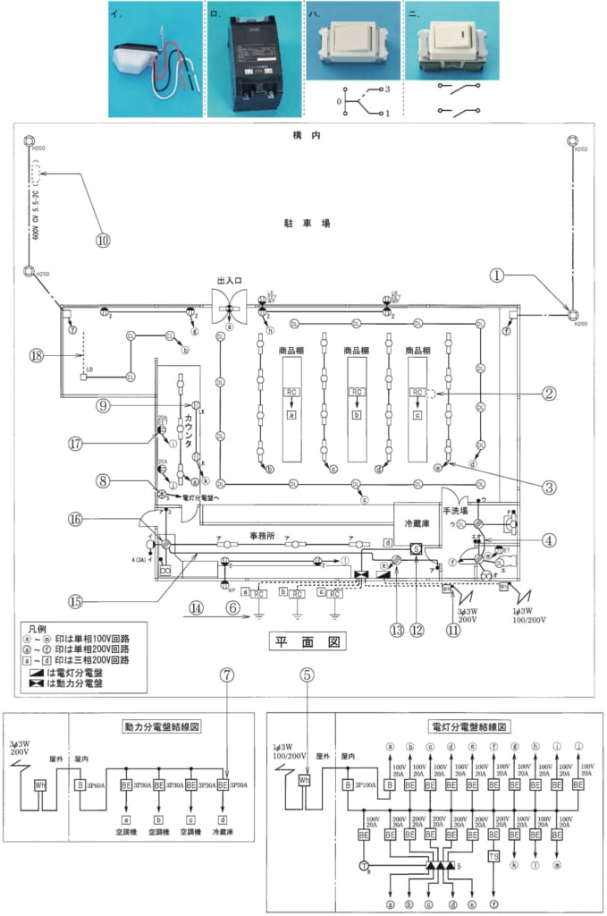 問49の図