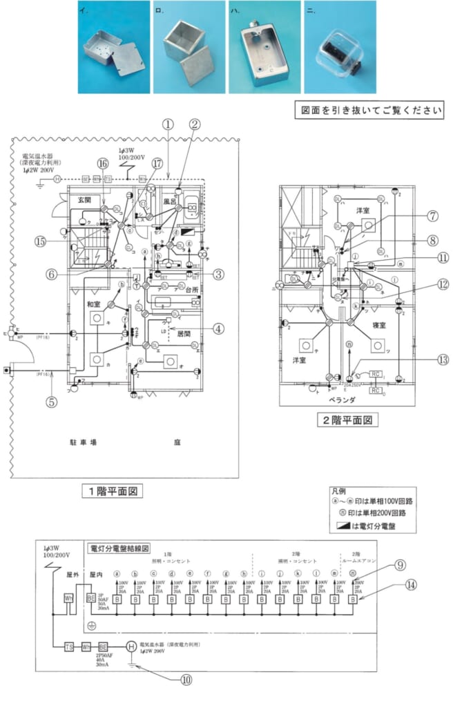 問41の図