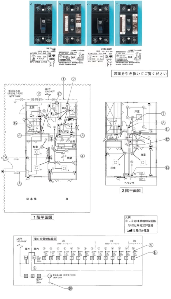 問44の図