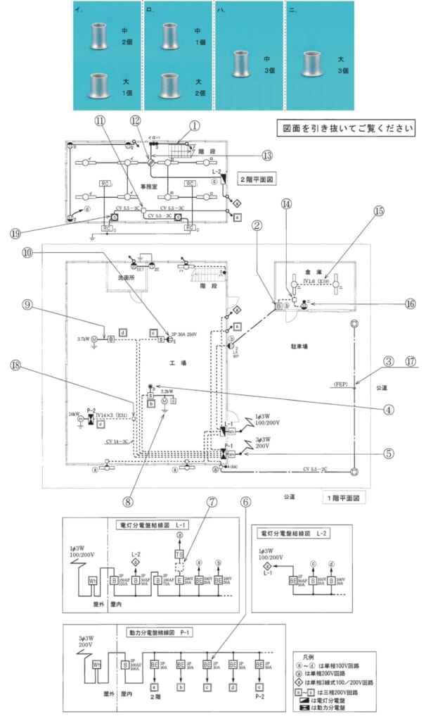 問41の図