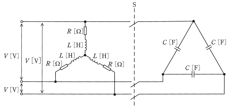 問16(b)の図