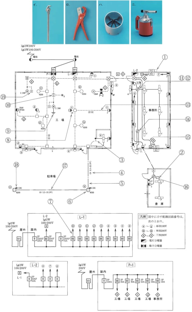 問47の図