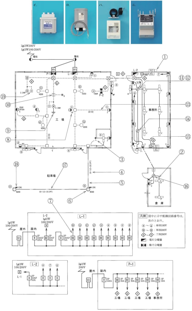 問49の図
