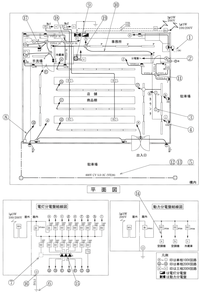 問33の図