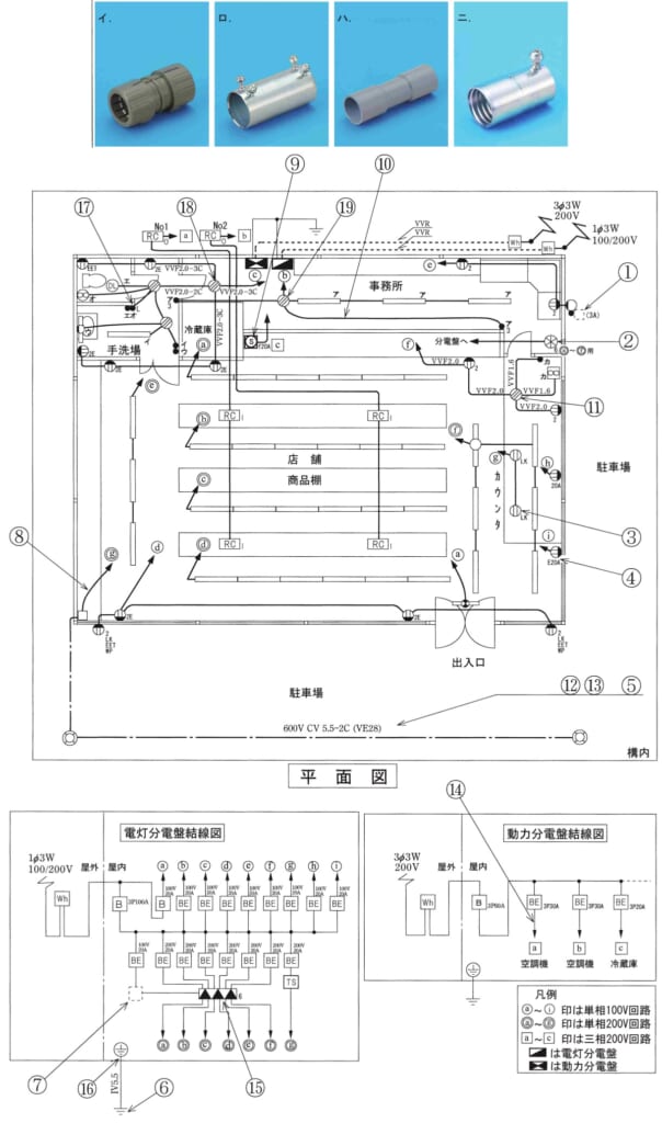 問42の図