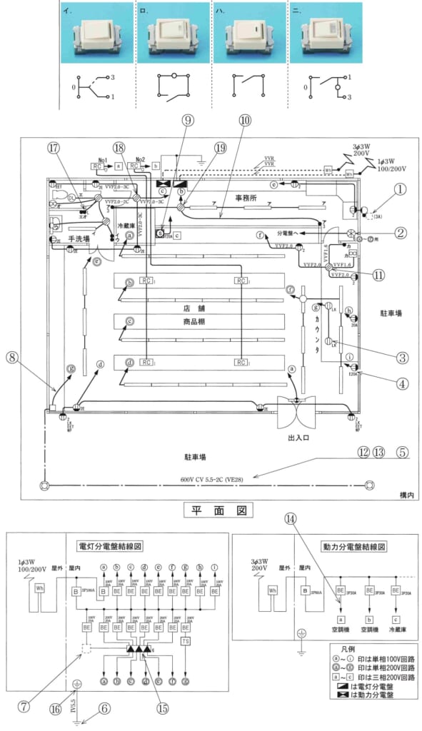問47の図