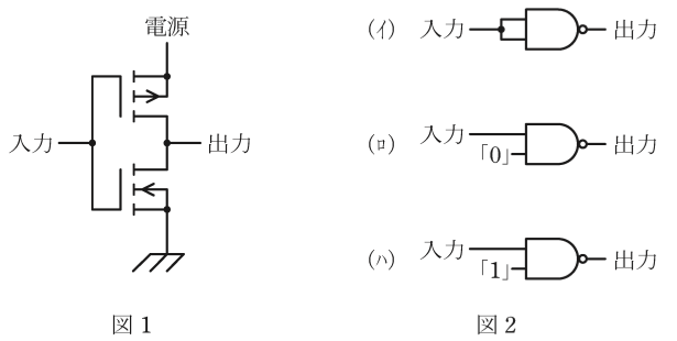 問17(a)の図