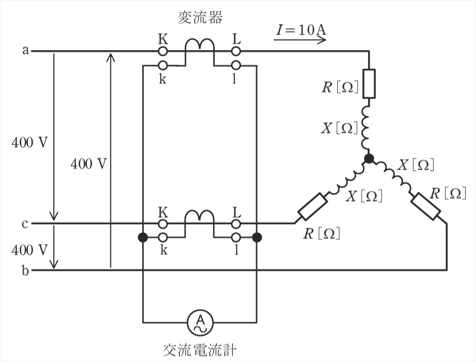 問15(b)の図