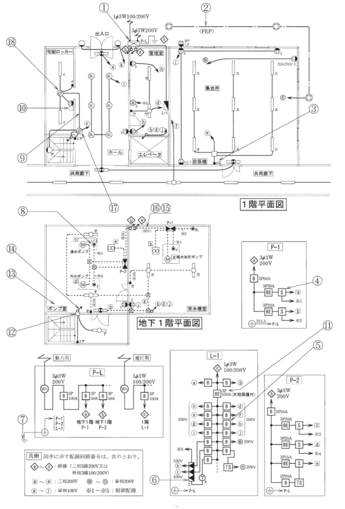 問34の図