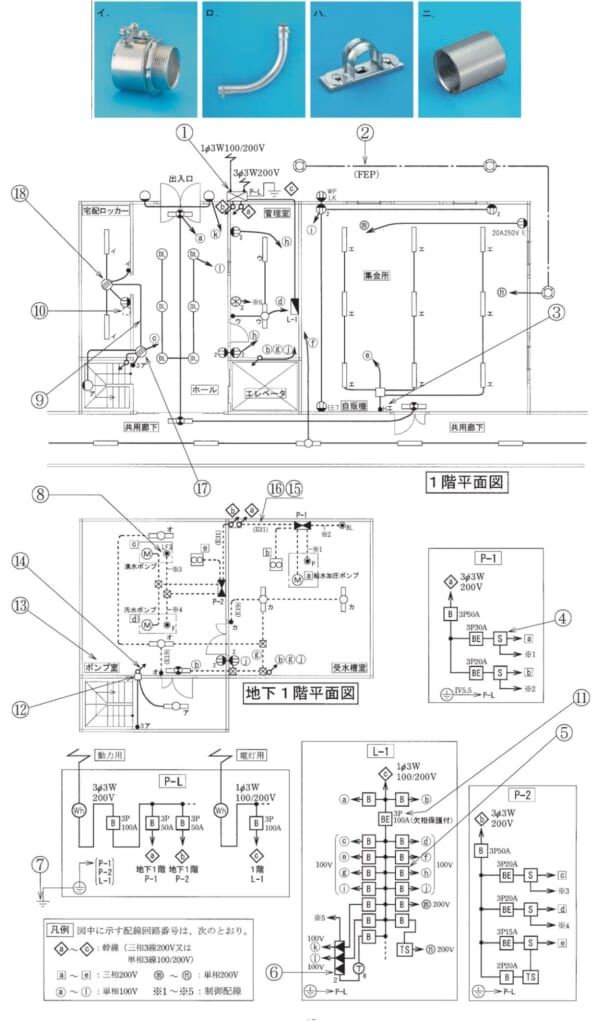 問46の図