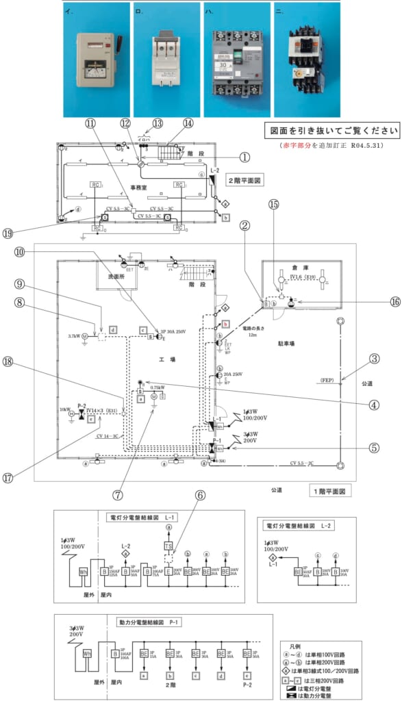 問49の図