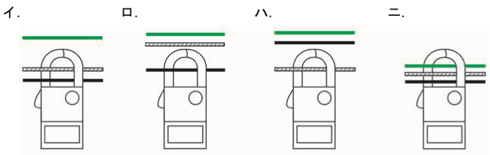 問27の図