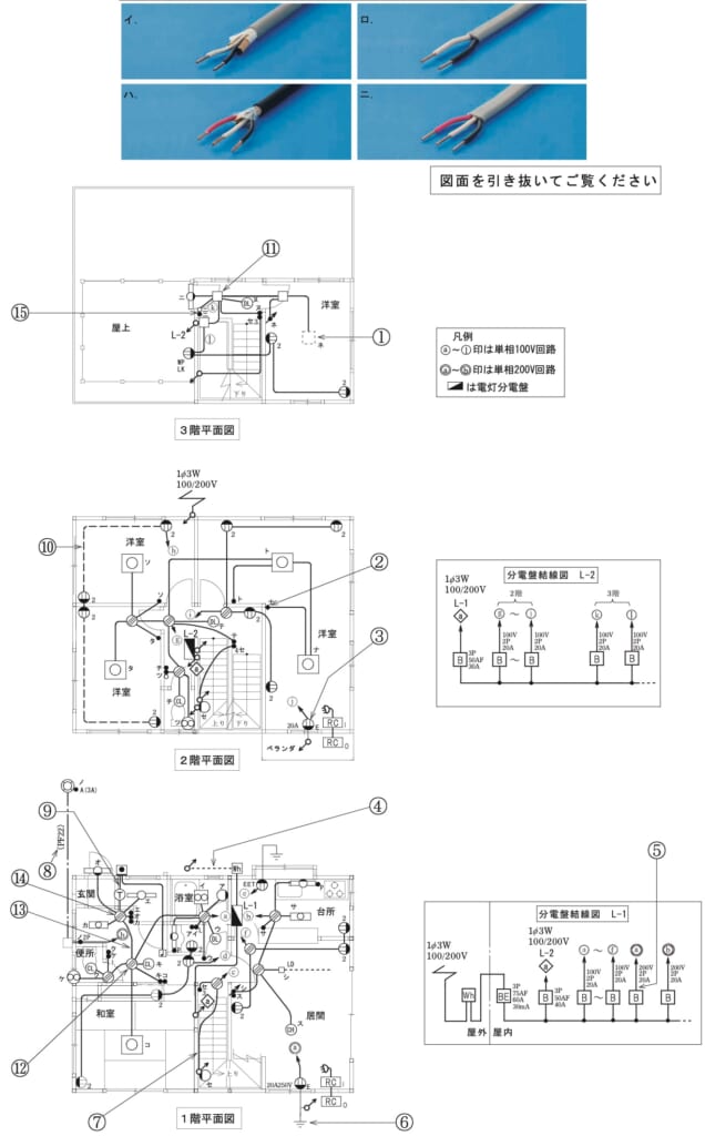 問43の図