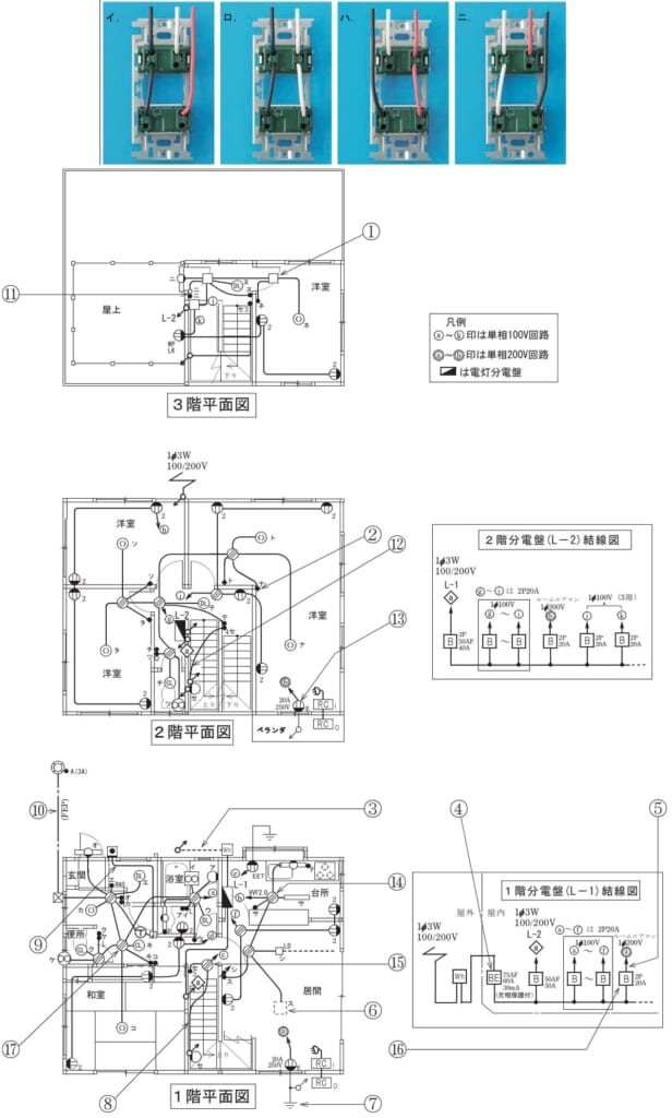 問41の図