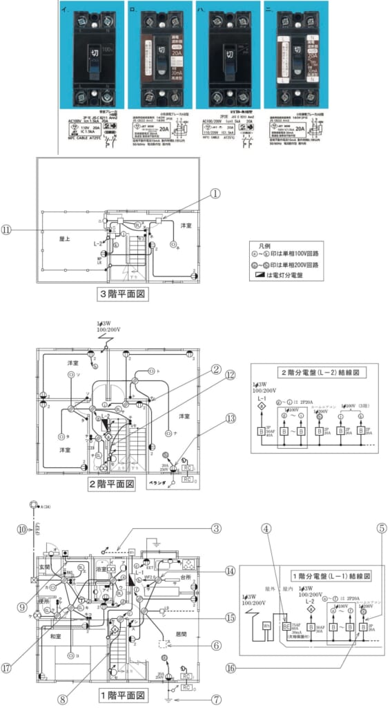 問46の図