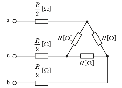 問15(a)の図