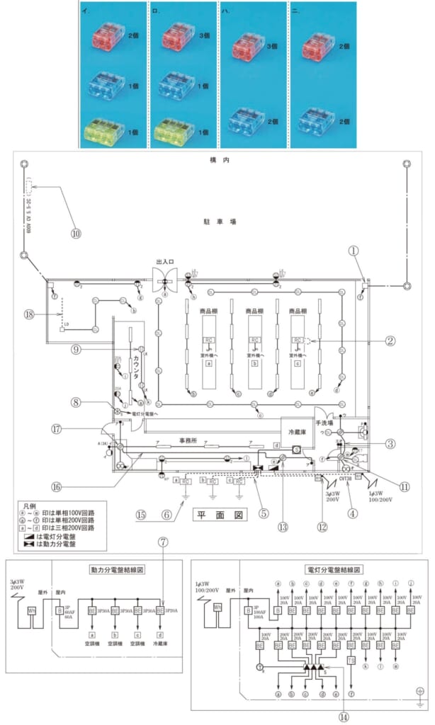 問47の図