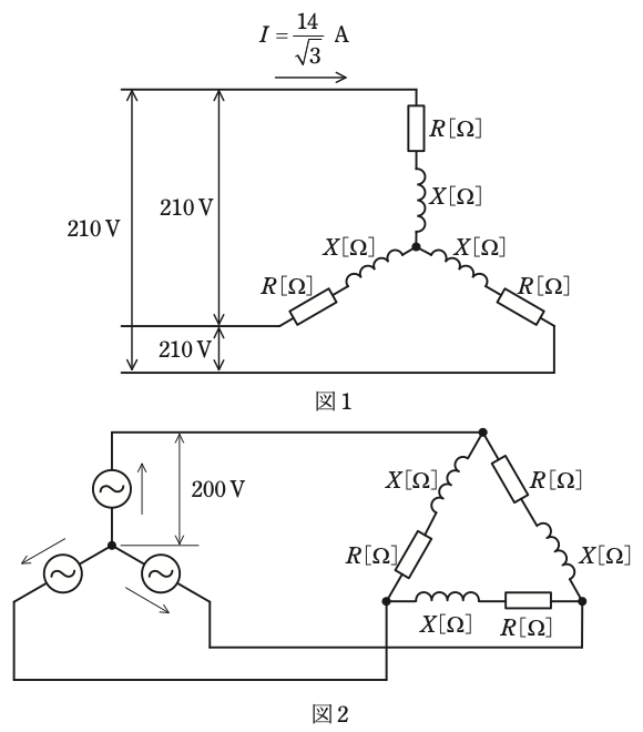 問15(b)の図