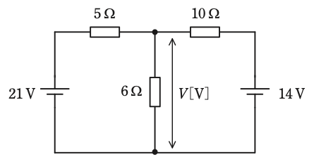 問6の図
