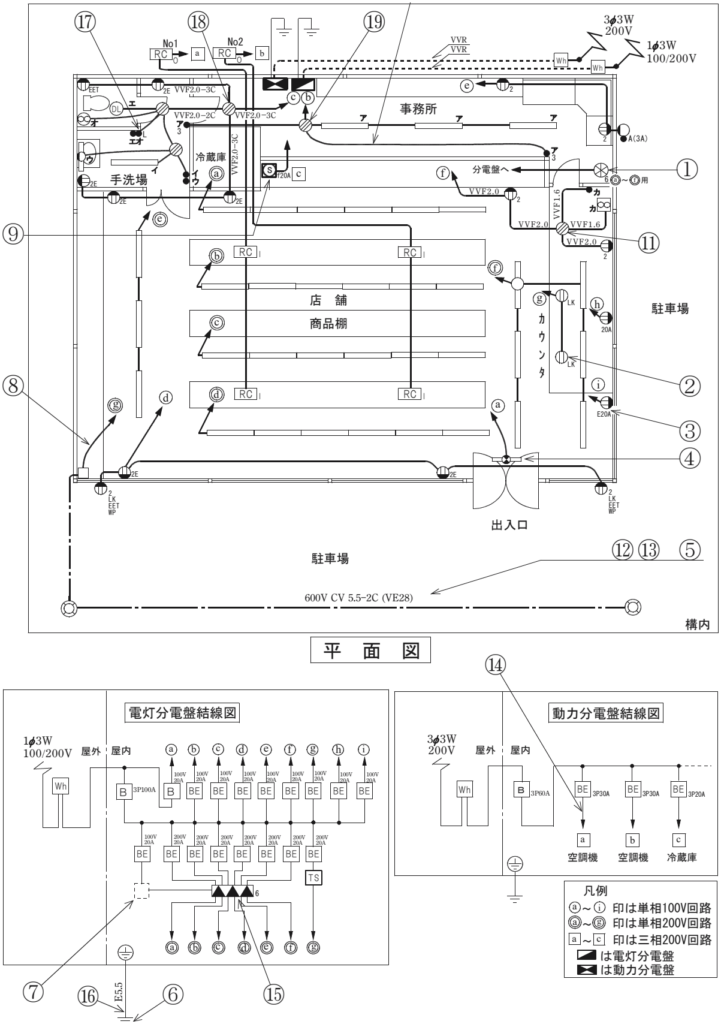 問35の図