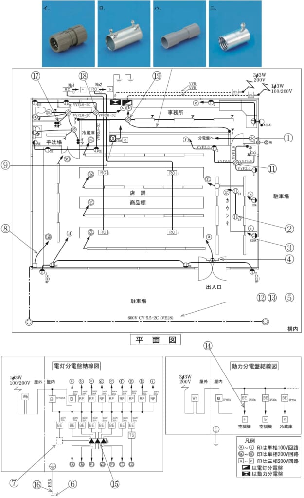 問42の図