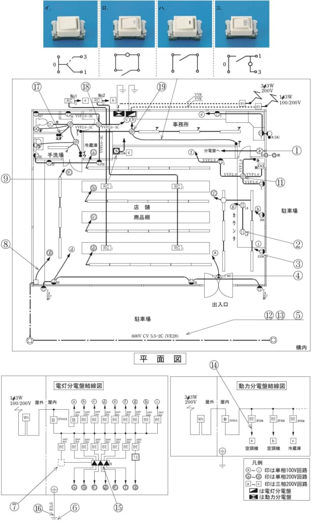 問47の図