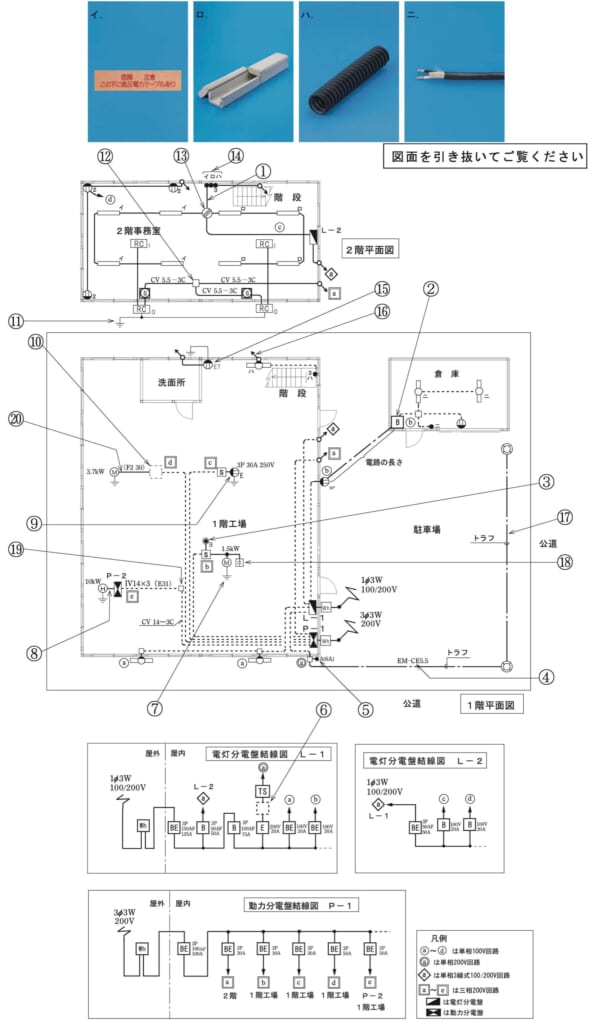 問47の図