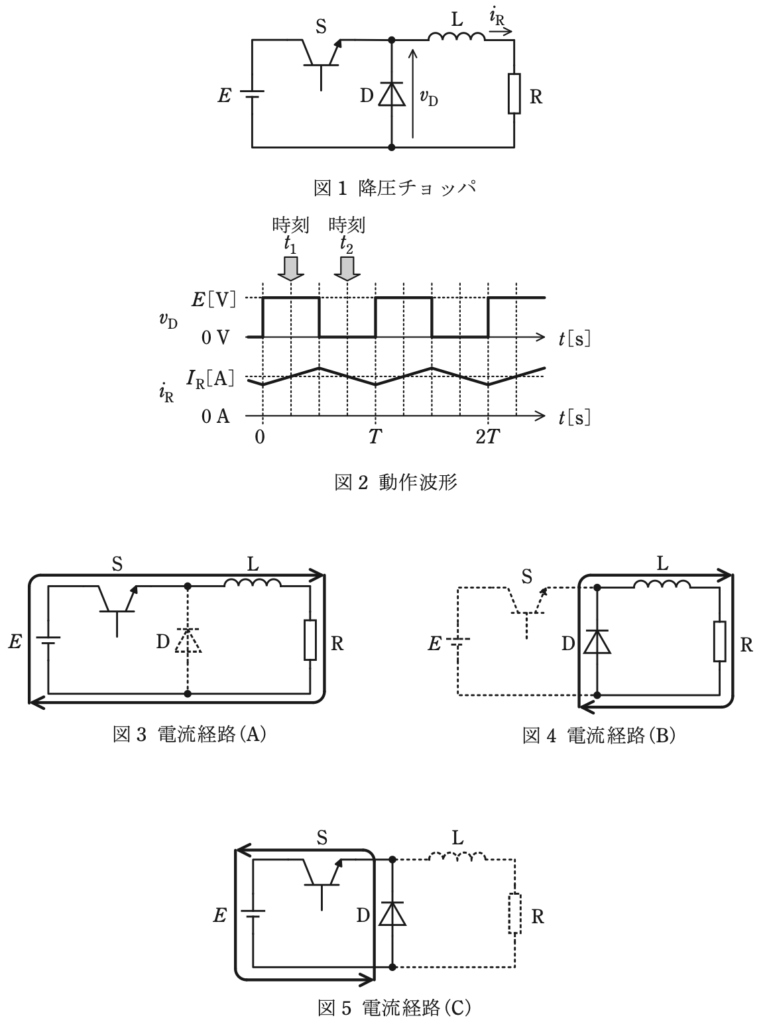 問16(a)の図