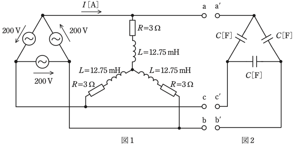 問15(b)の図