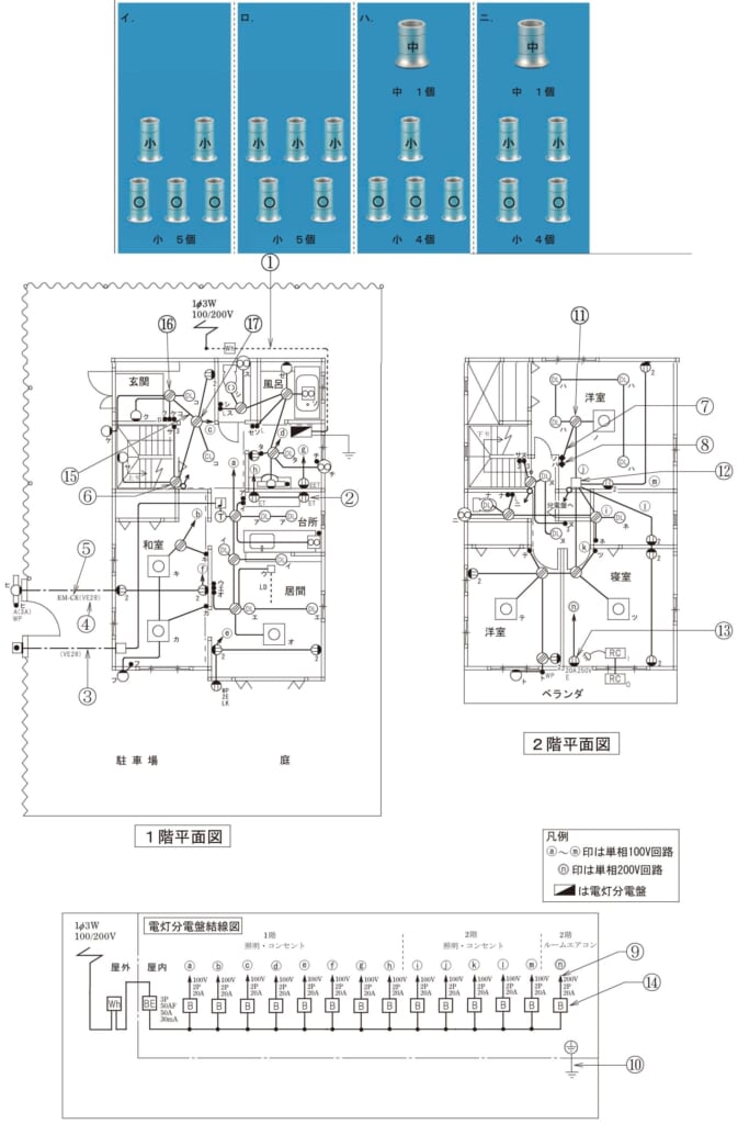 問46の図