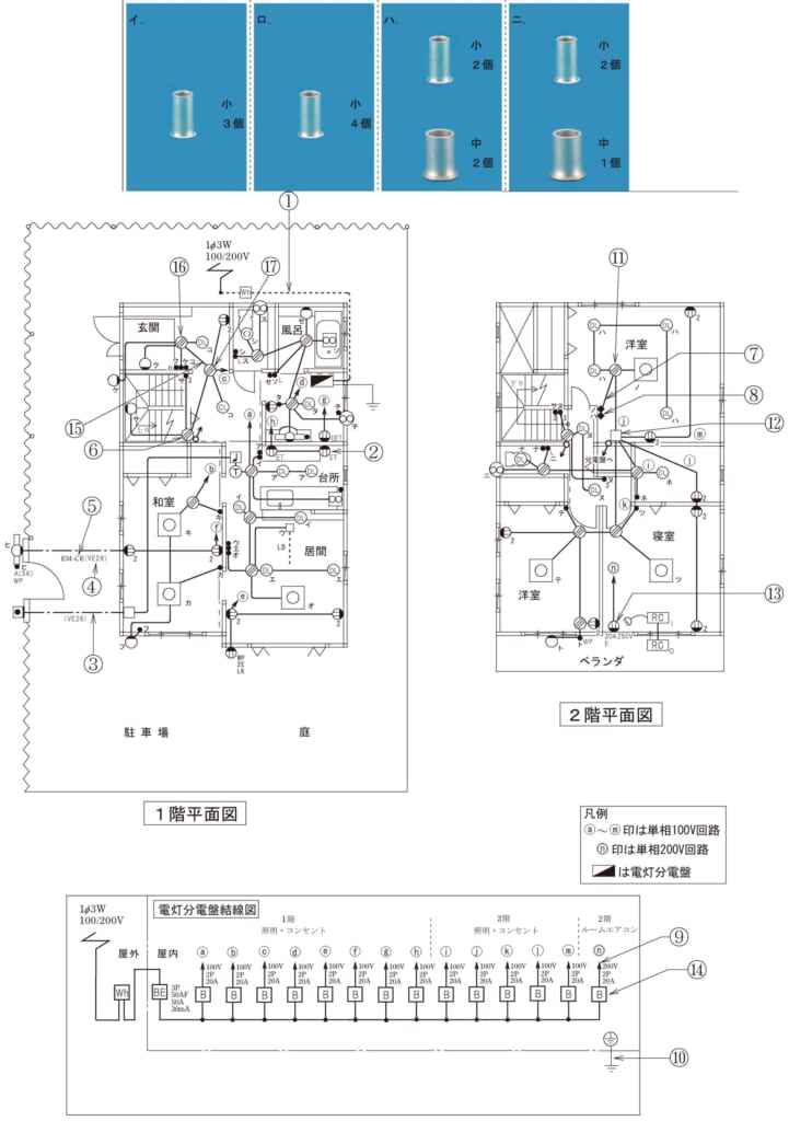 問47の図
