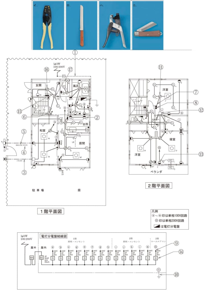 問49の図