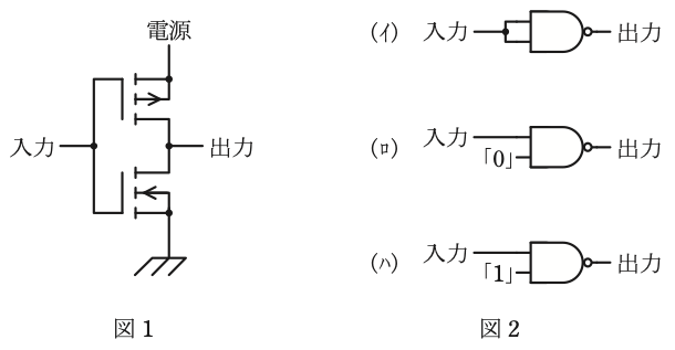 問18(a)の図