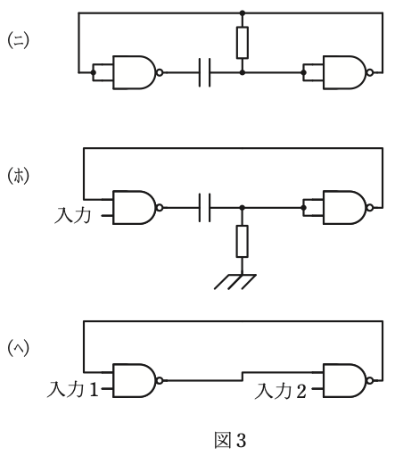 問18(b)の図