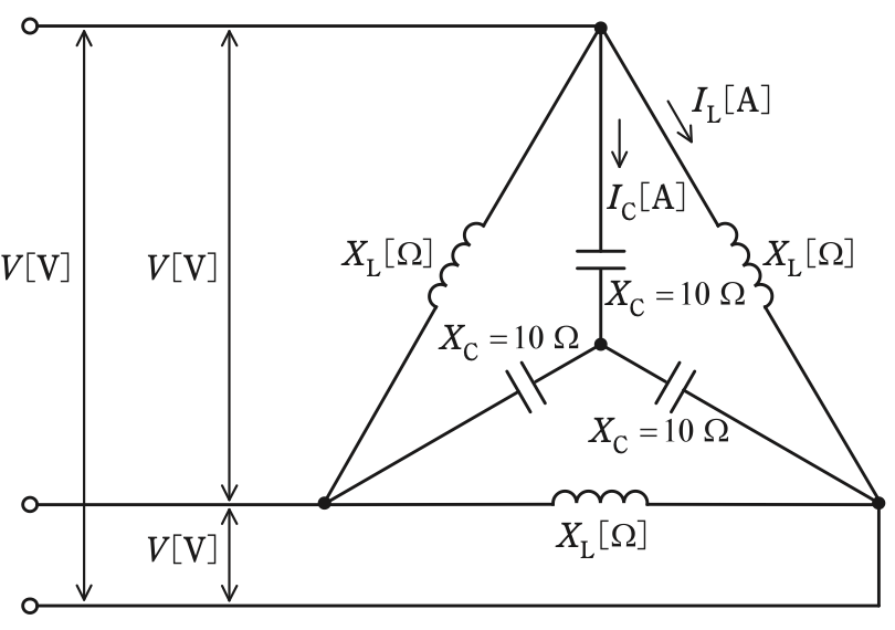 問15(b)の図