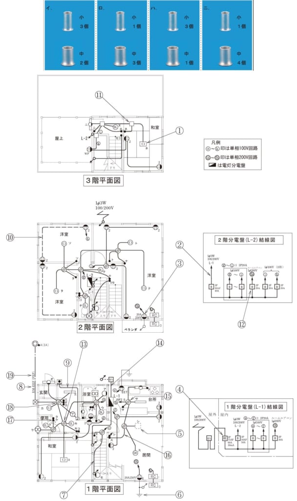 問43の図
